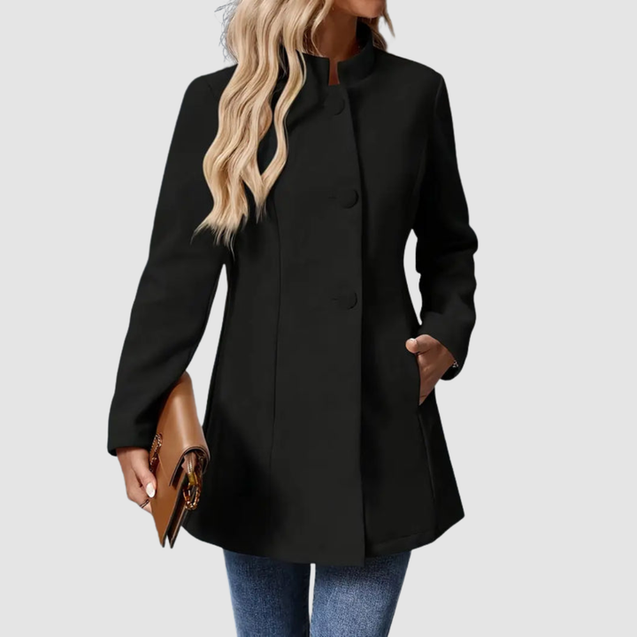 Vera™ | Timeless Elegant Jacket