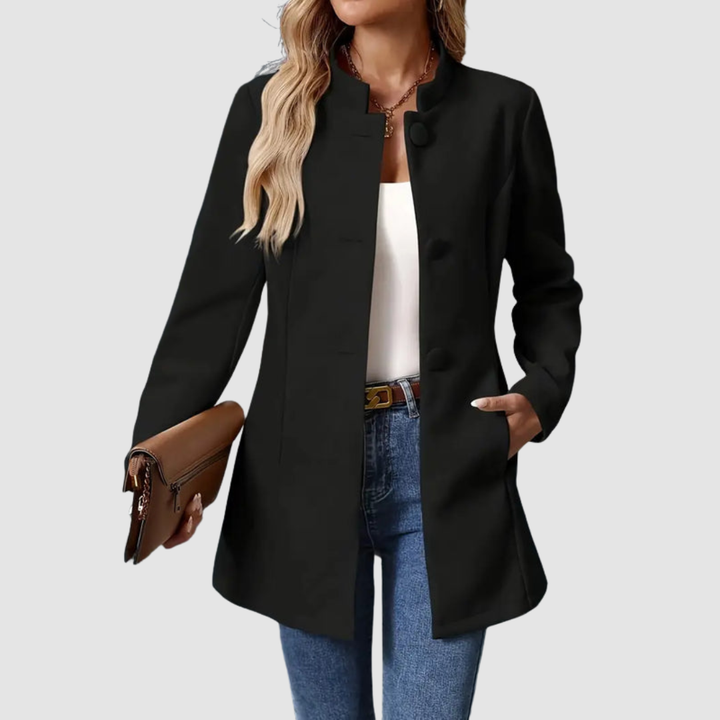 Vera™ | Timeless Elegant Jacket