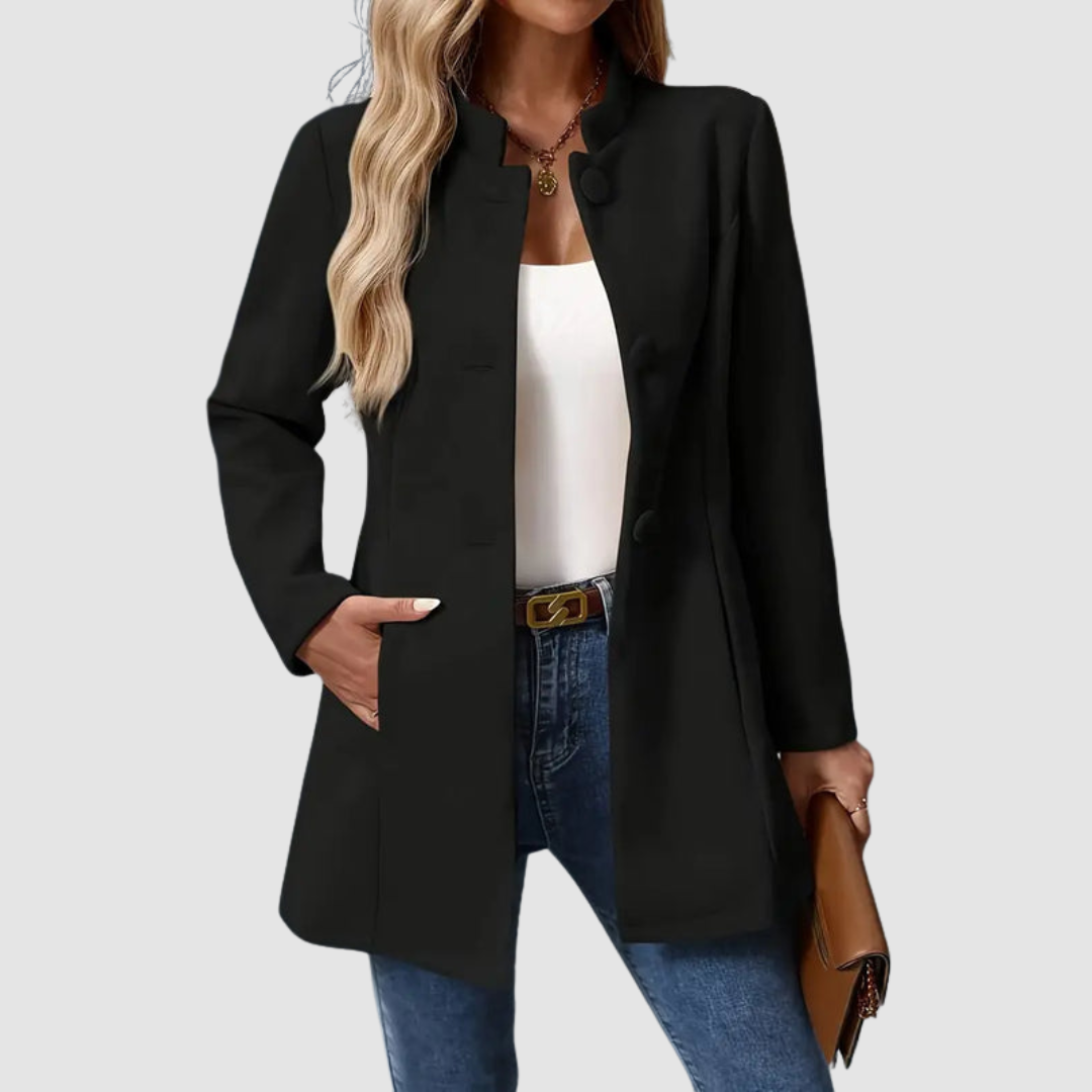 Vera™ | Timeless Elegant Jacket