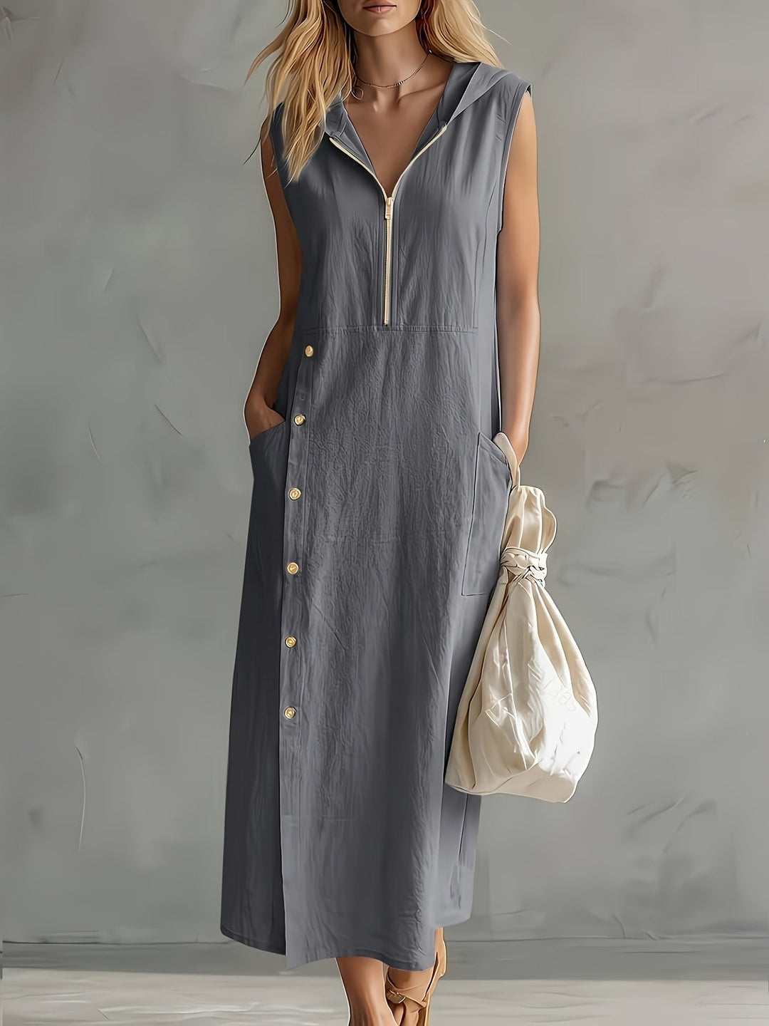 Elisabeth | Maxi Dress