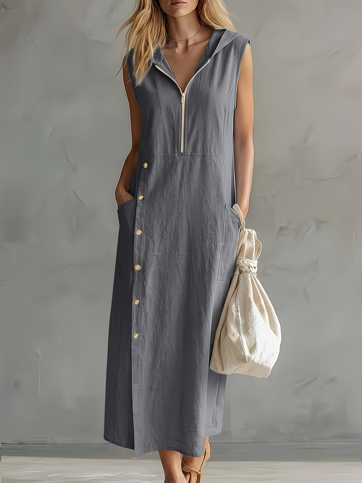 Elisabeth | Maxi Dress