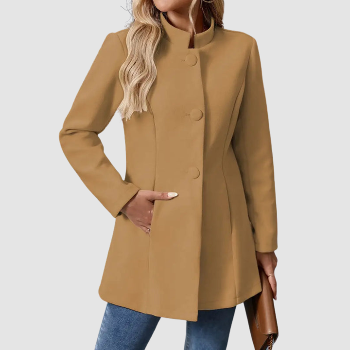 Vera™ | Timeless Elegant Jacket