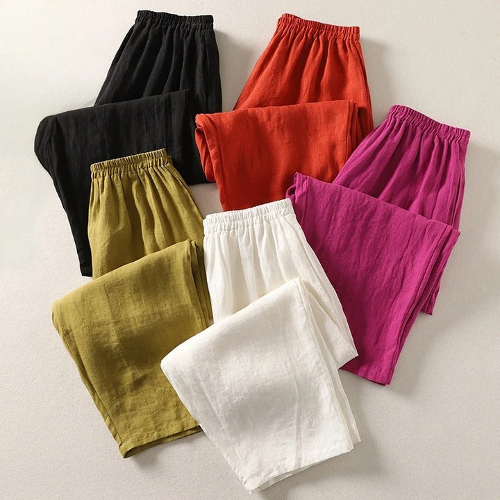 Amalia | Pants