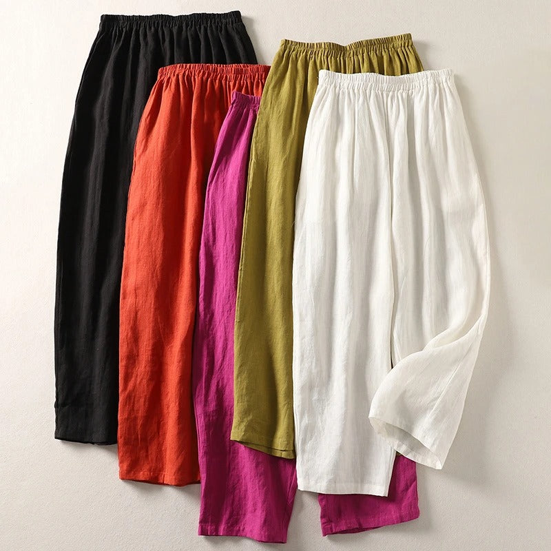 Amalia | Pants
