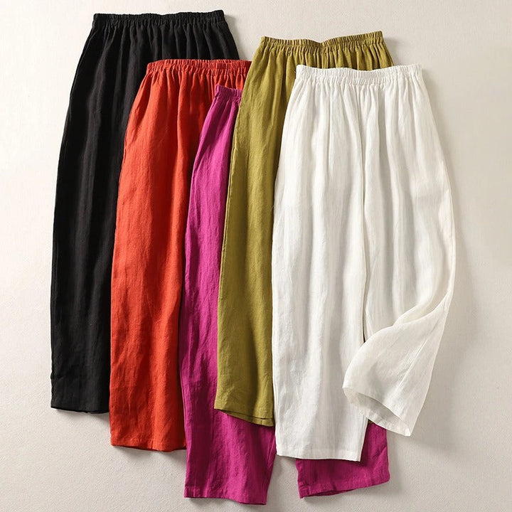 Amalia | Pants