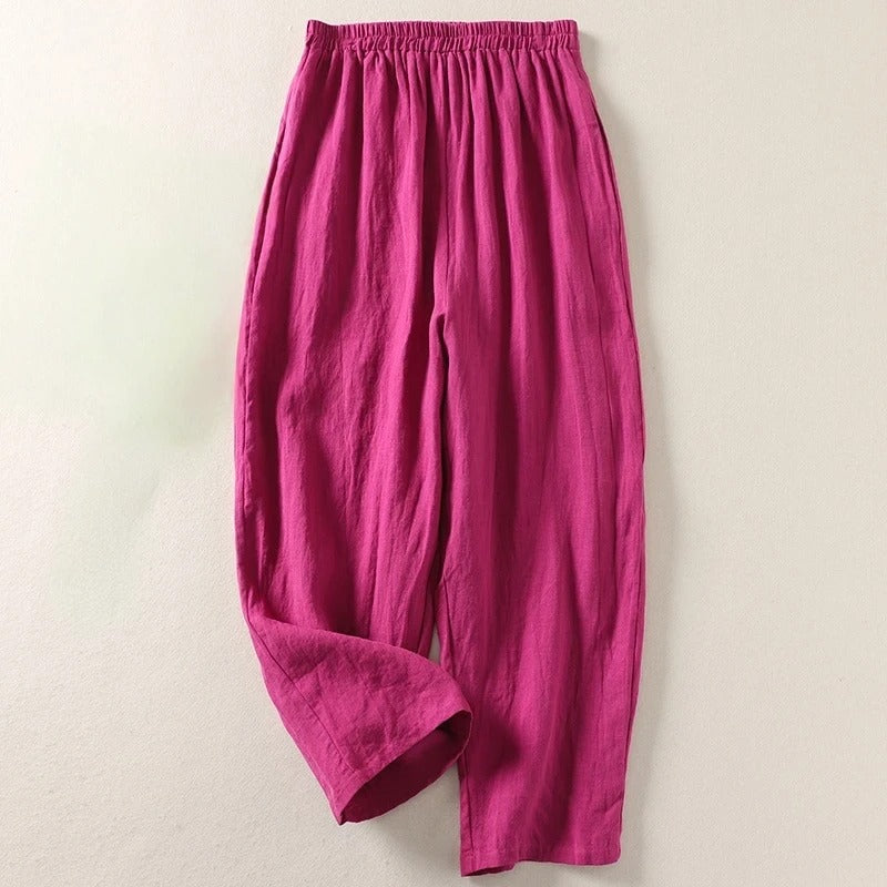 Amalia | Pants