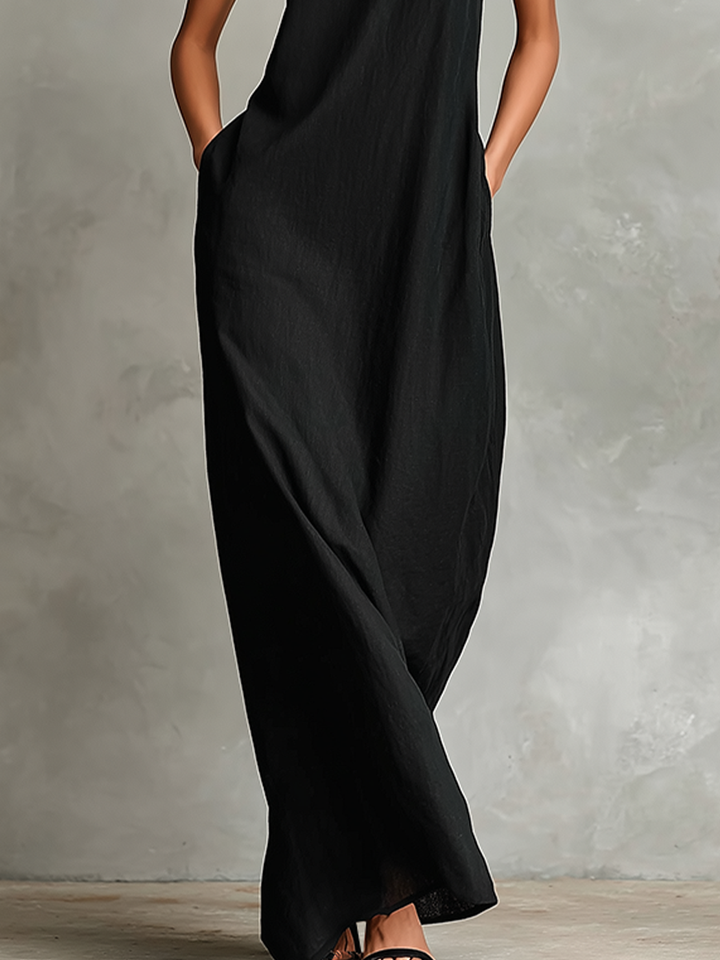 Chrissy | Maxi Dress