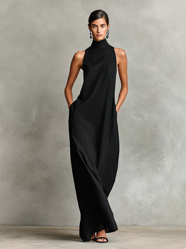 Chrissy | Maxi Dress