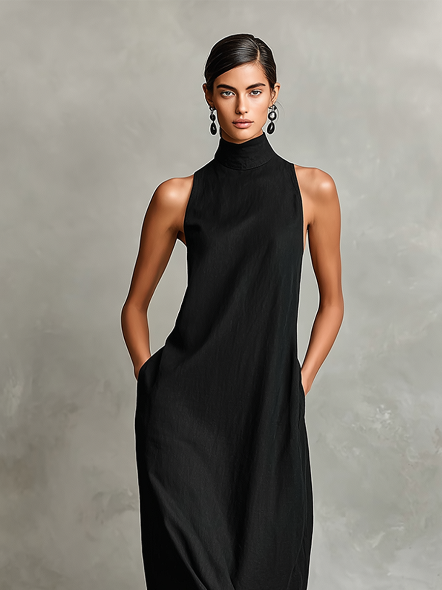 Chrissy | Maxi Dress