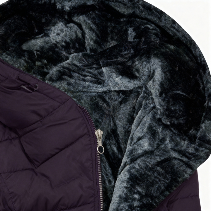 Isabella | Waterproof Cozy Autumn & Winter Coat
