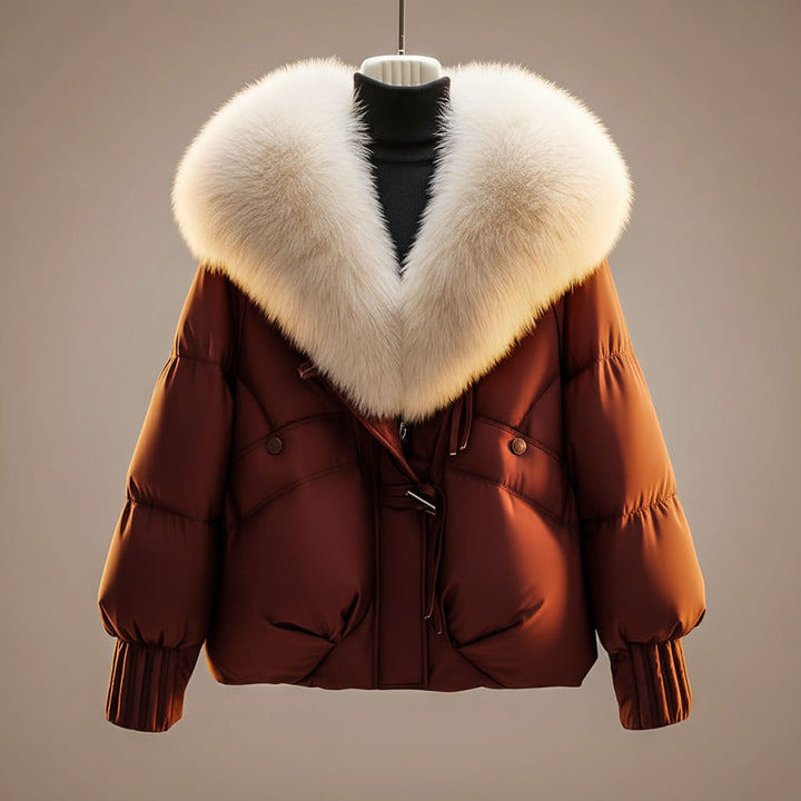 Elsie™ | Elegant Coat