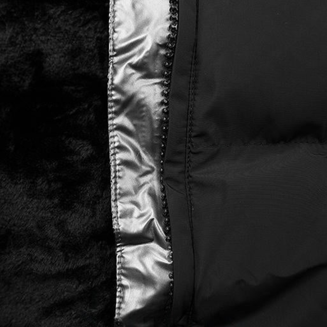 Isabella | Waterproof Cozy Autumn & Winter Coat