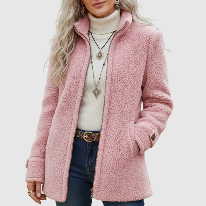 Cassandra™ | Full-Zip Jacket