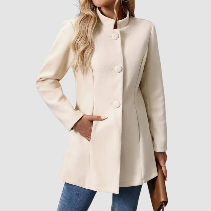 Vera™ | Timeless Elegant Jacket