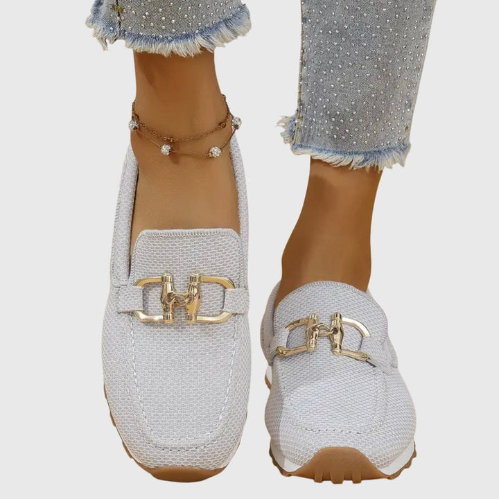 Krislyn | Loafer Sneakers