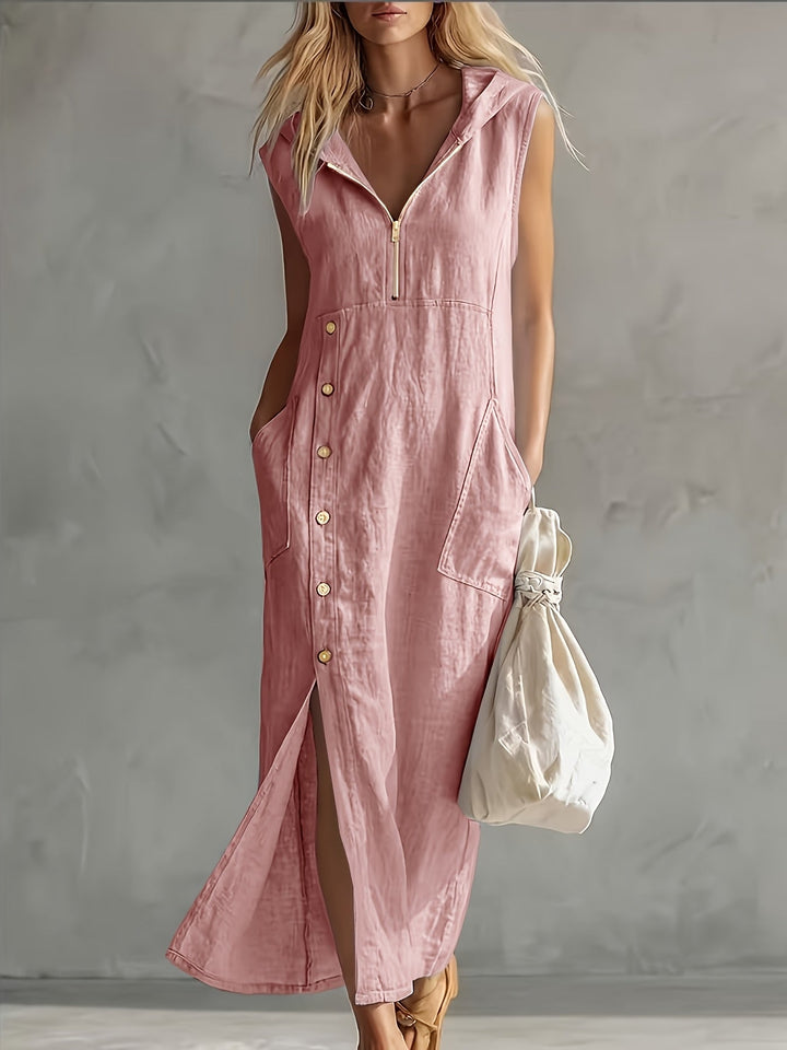 Elisabeth | Maxi Dress