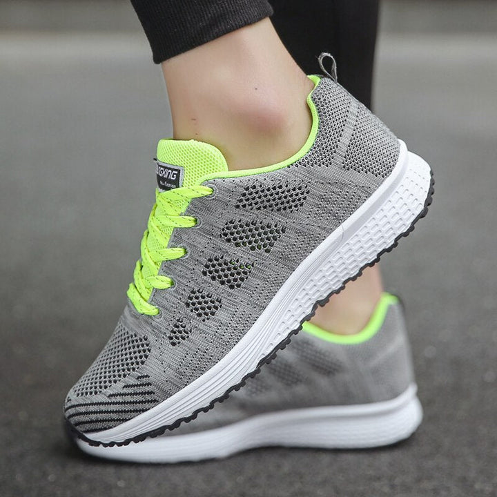 Brielle | Orthopedic Walking Shoes