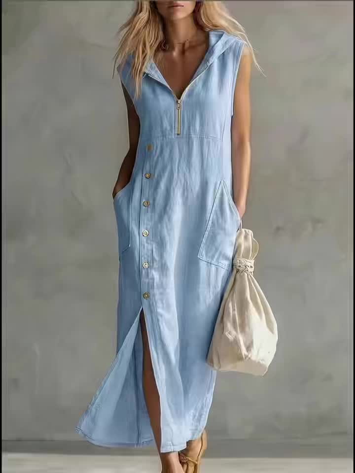 Elisabeth | Maxi Dress