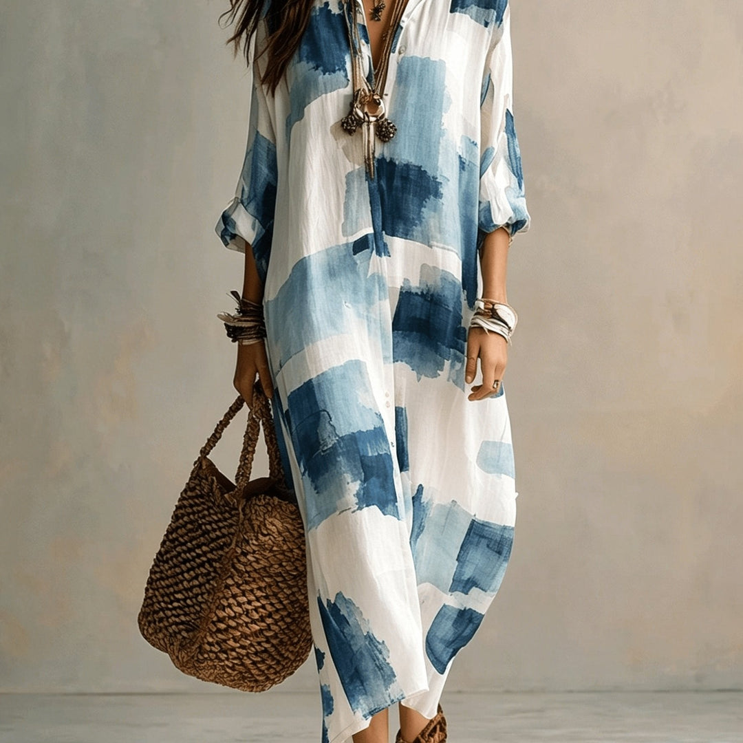 Freya | Dress