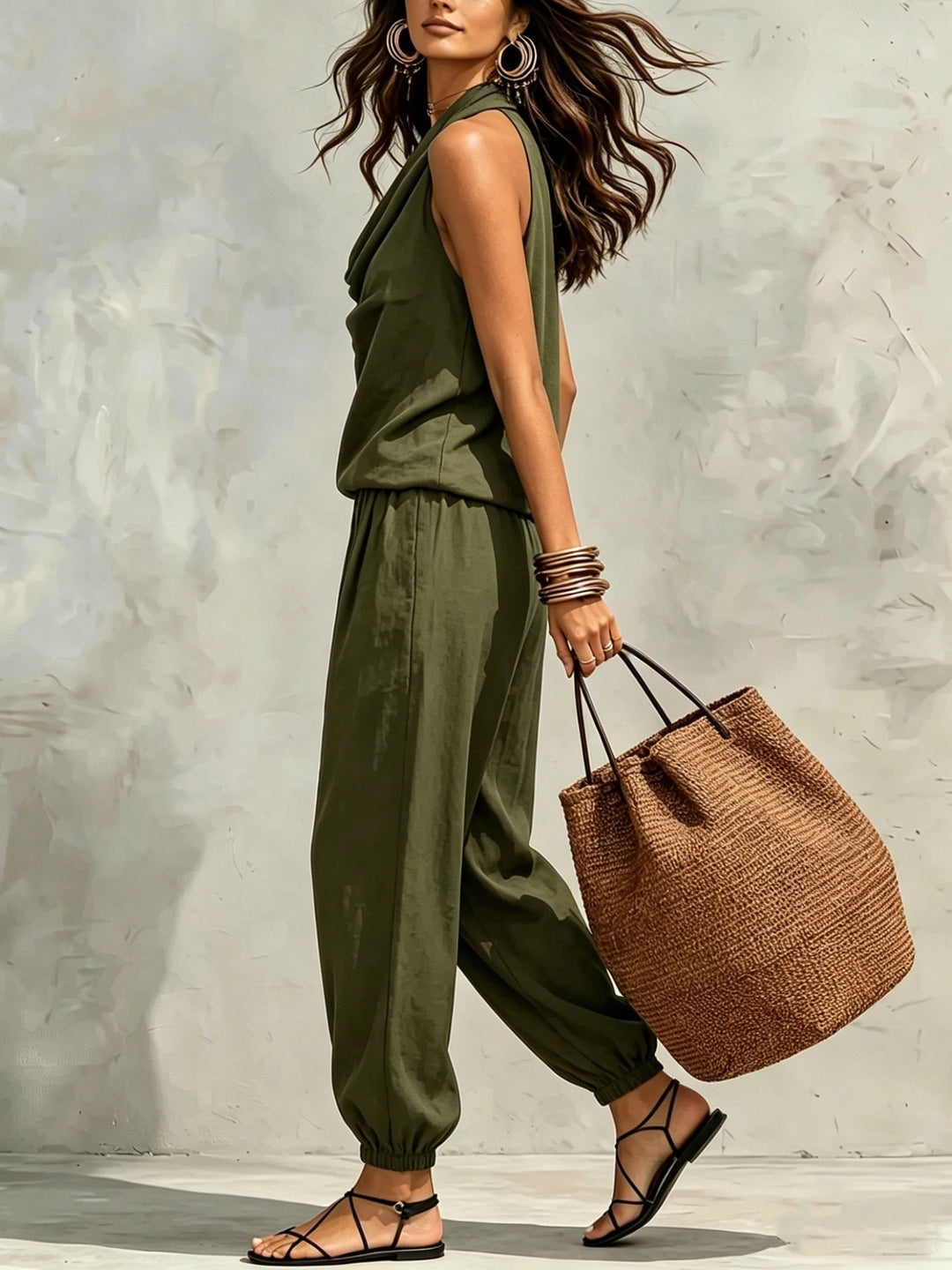 Monique | 2-Piece Set