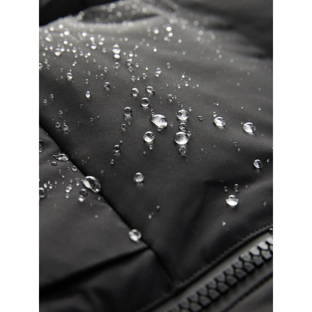 Isabella | Waterproof Cozy Autumn & Winter Coat