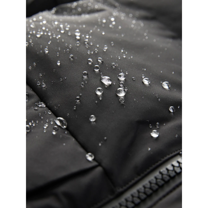 Isabella | Waterproof Cozy Autumn & Winter Coat