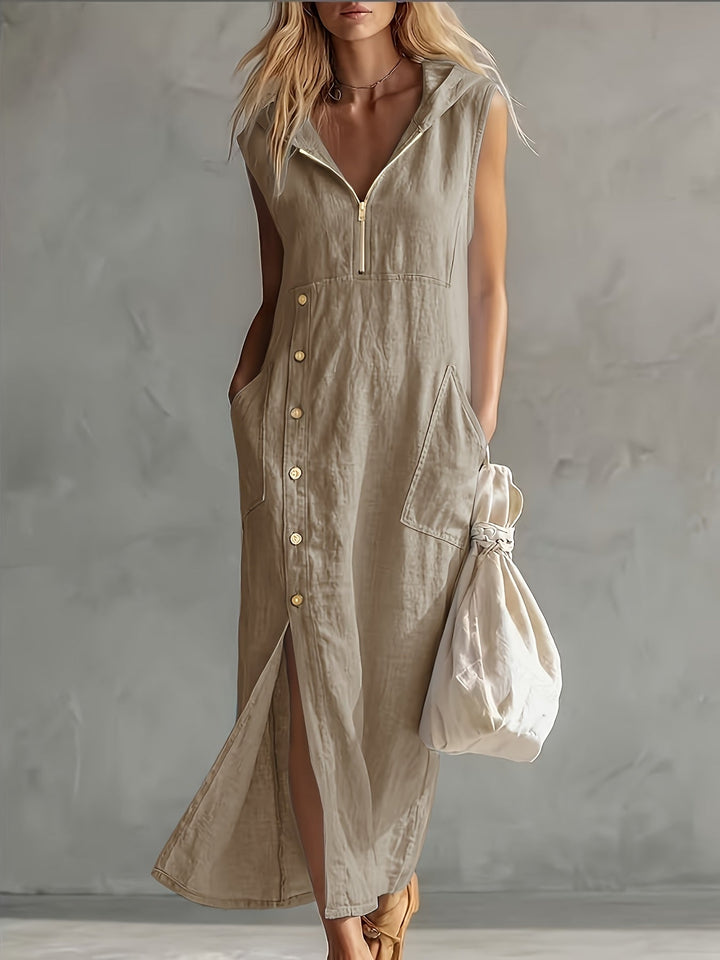 Elisabeth | Maxi Dress