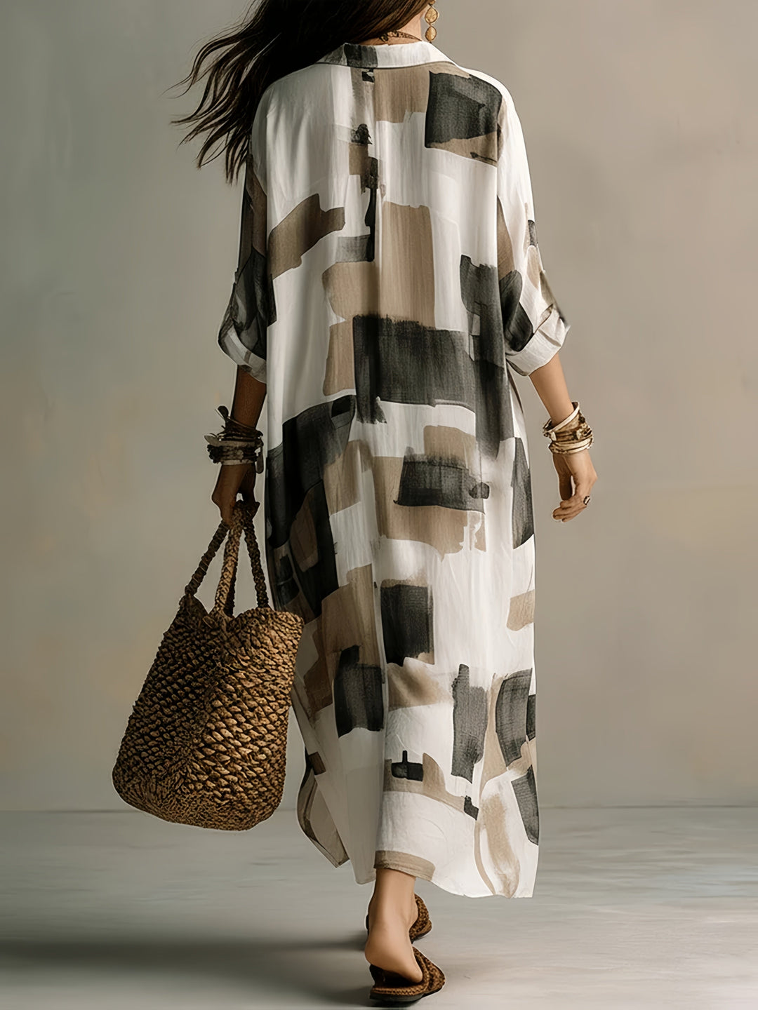 Freya | Dress