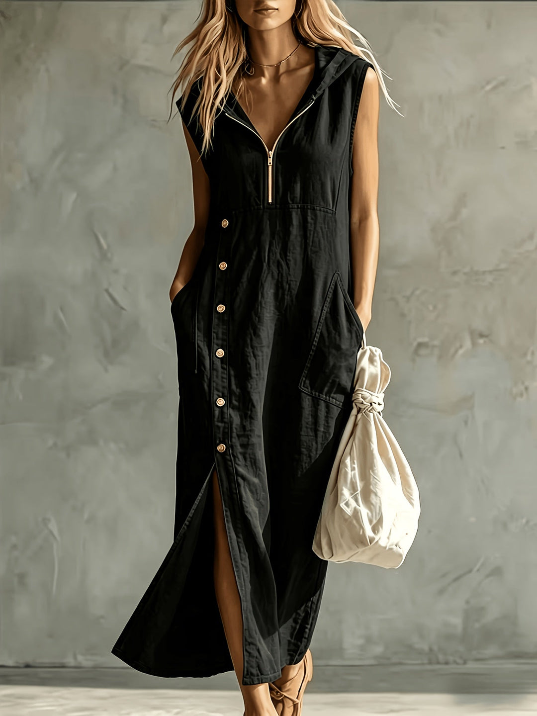 Elisabeth | Maxi Dress
