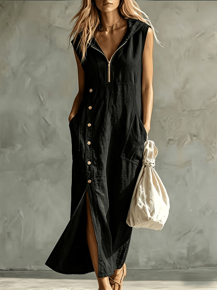 Elisabeth | Maxi Dress