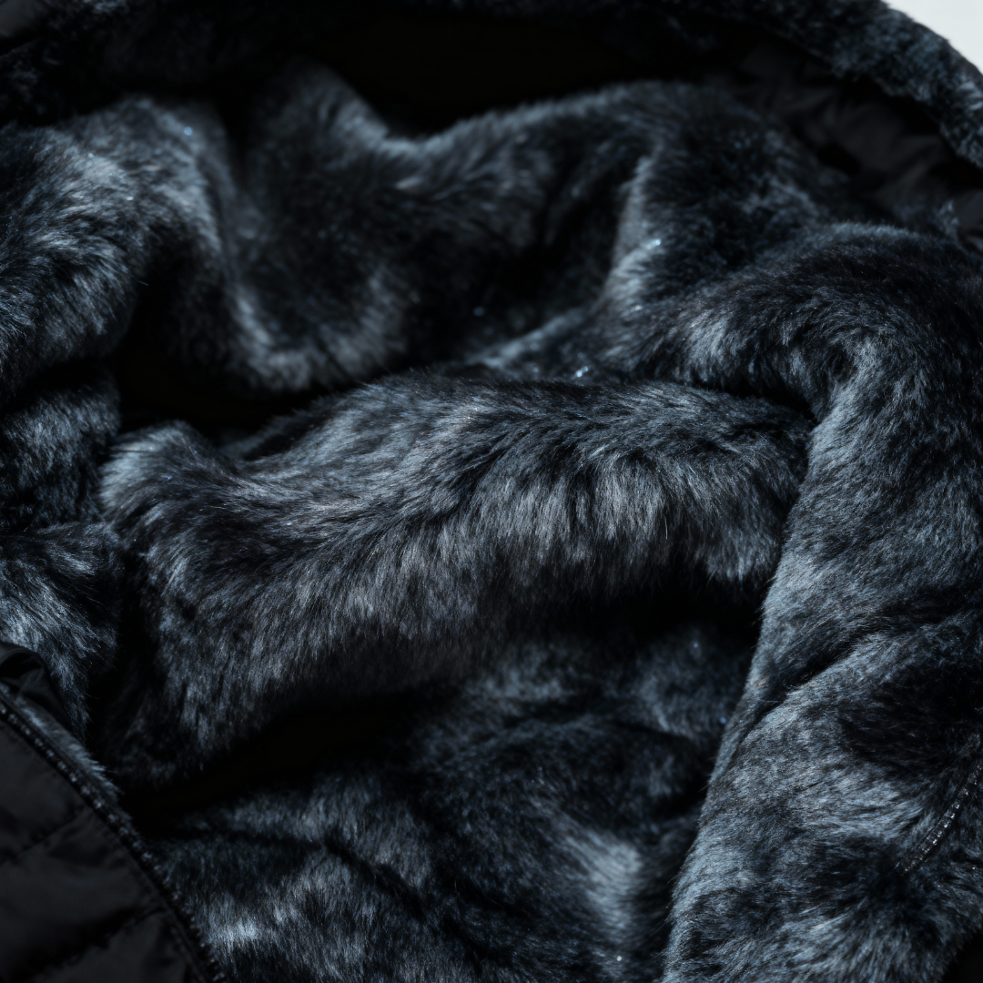 Isabella | Waterproof Cozy Autumn & Winter Coat