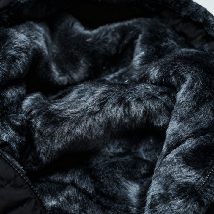 Isabella | Waterproof Cozy Autumn & Winter Coat
