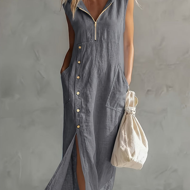 Elisabeth | Maxi Dress