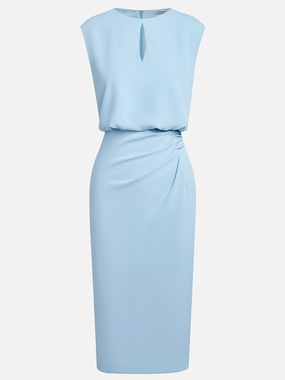 Elvira | Elegante Abito Midi