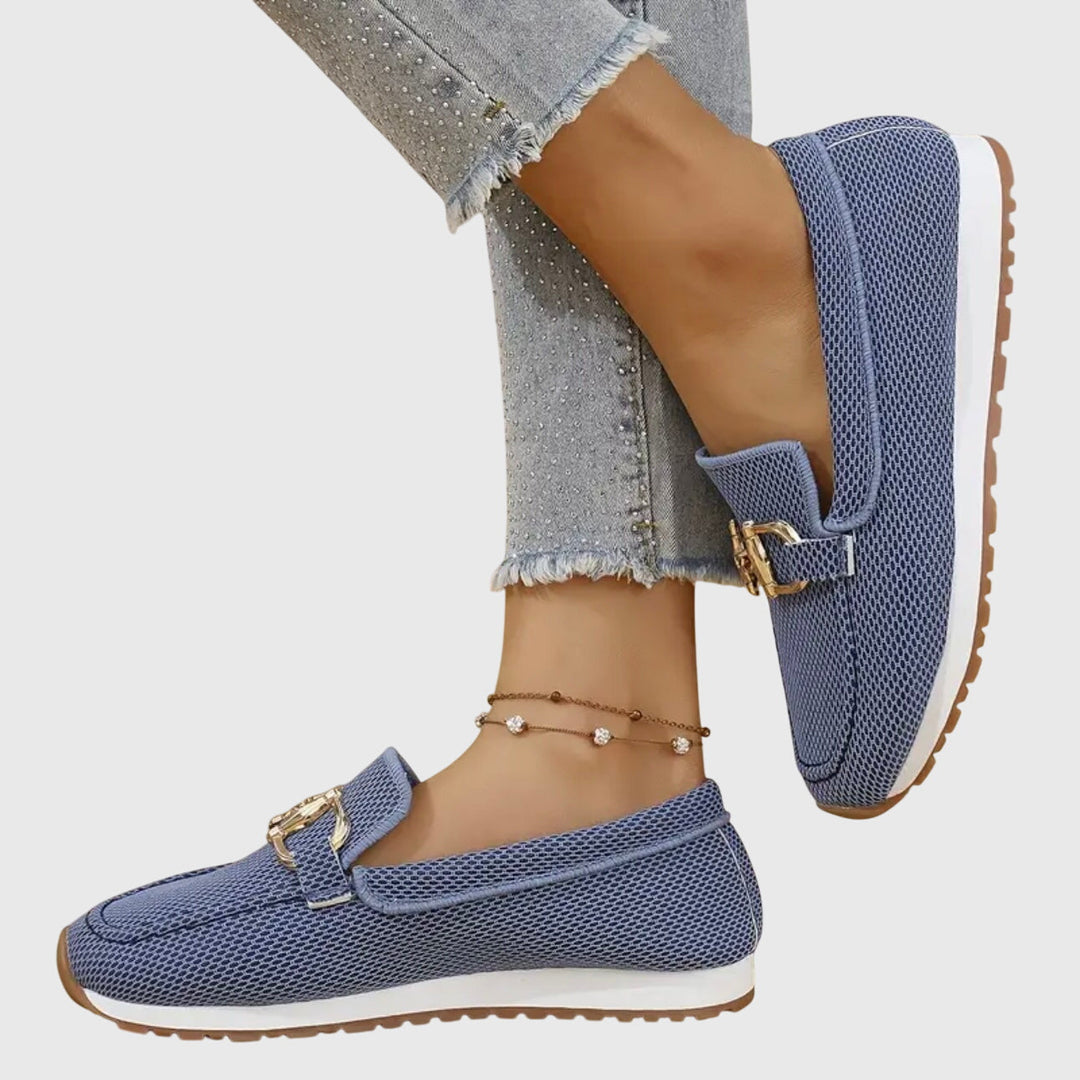 Krislyn | Loafer Sneakers