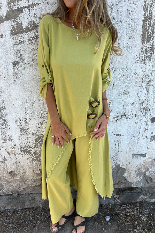 Mirella - Insieme Fluido Senza Sforzo