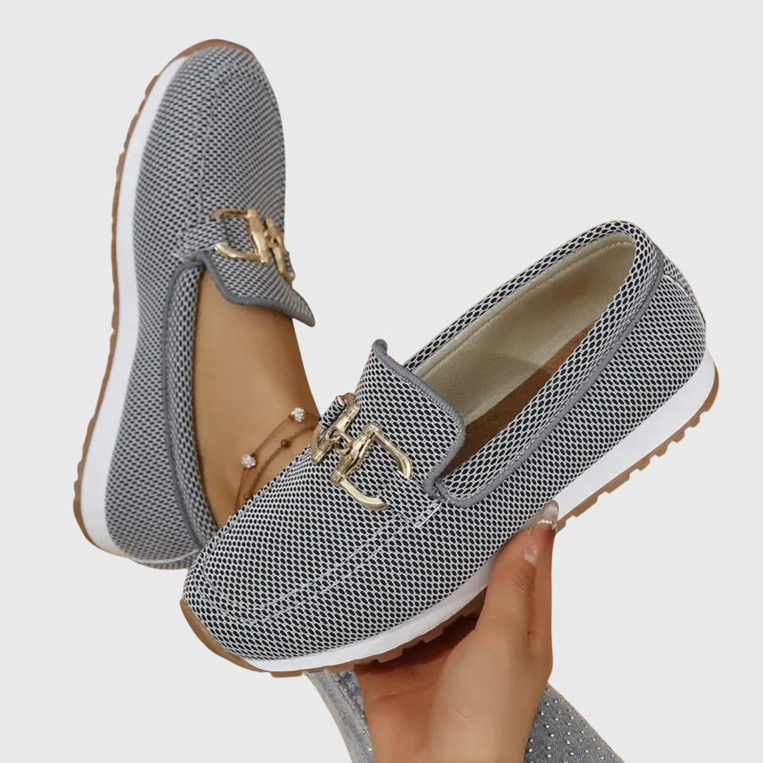 Krislyn | Loafer Sneakers