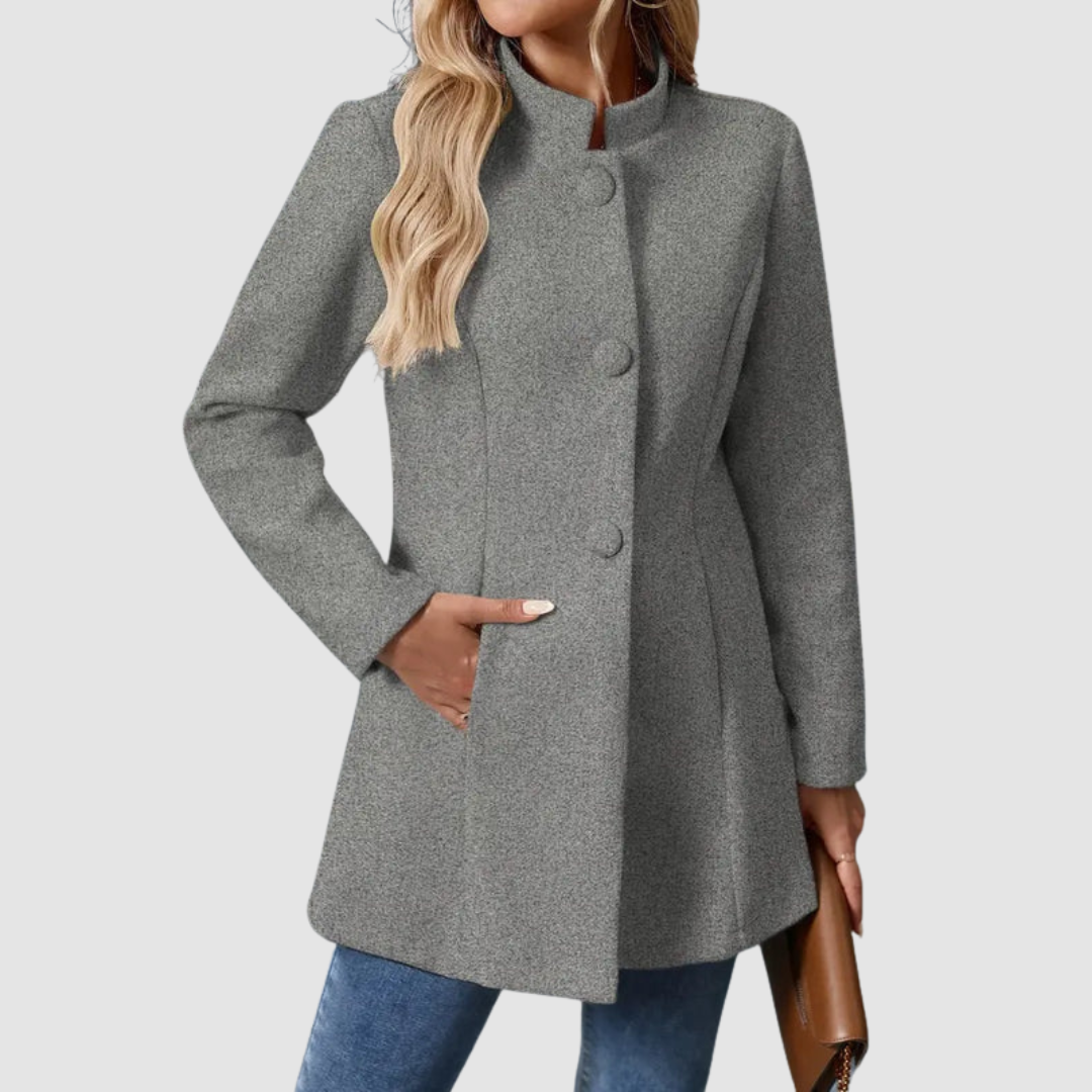 Vera™ | Timeless Elegant Jacket