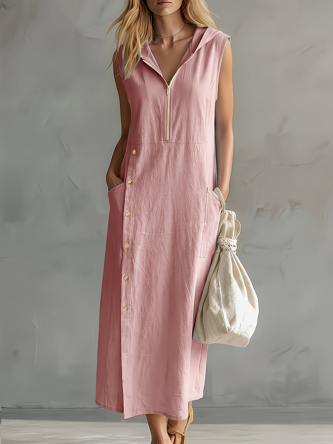 Elisabeth | Maxi Dress