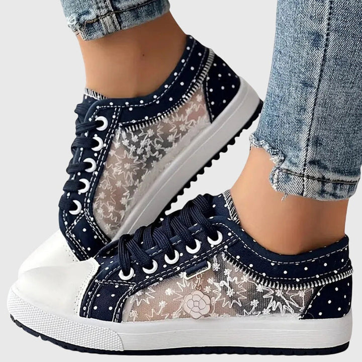 ELENA | ORTHOPAEDIC SNEAKERS