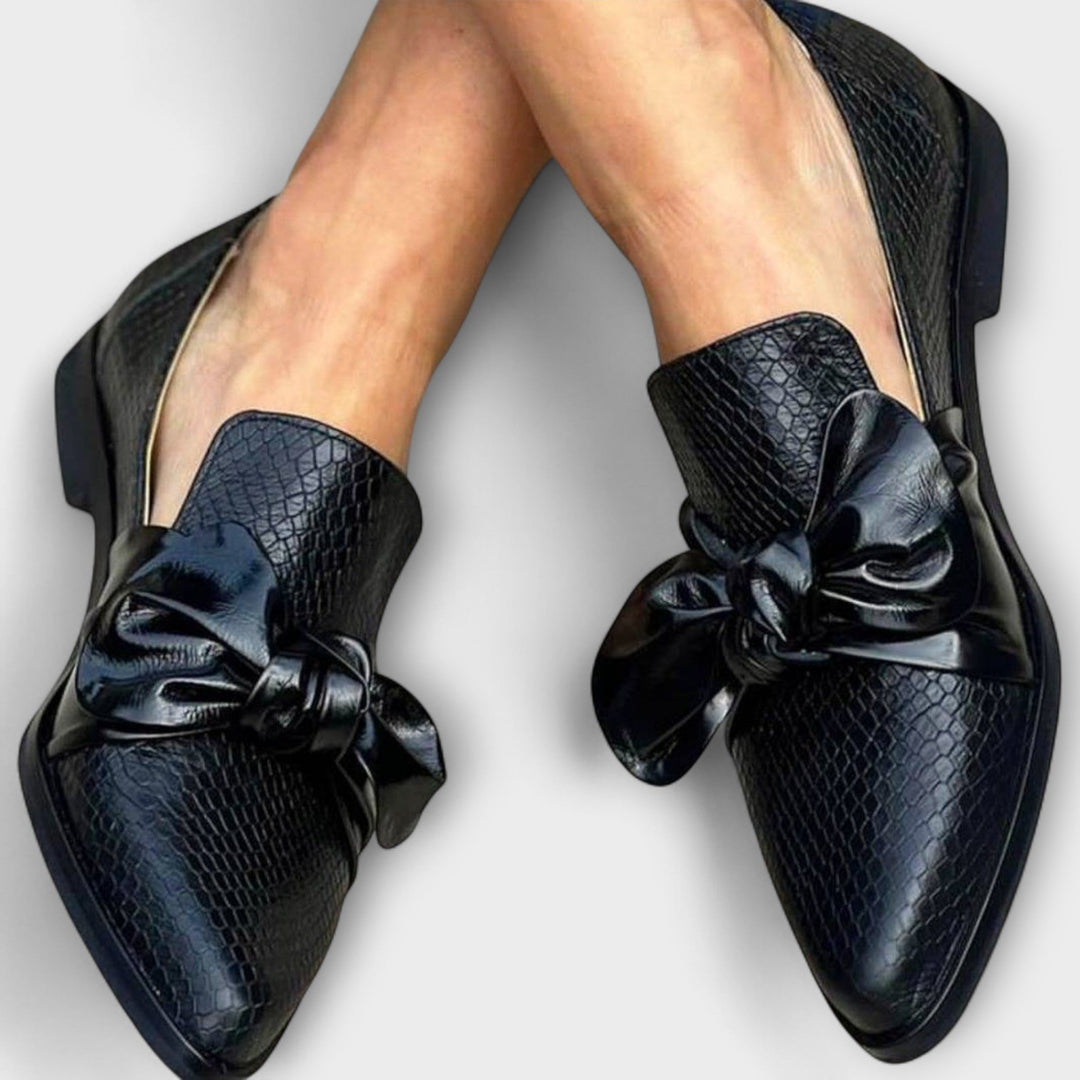 Oliana - Mocasines Elegantes
