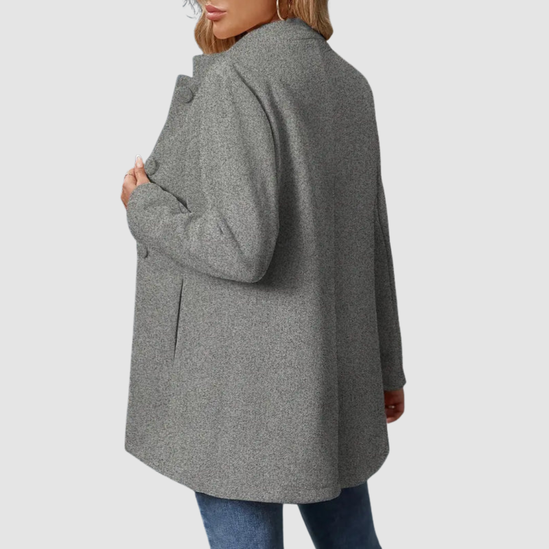 Vera™ | Timeless Elegant Jacket
