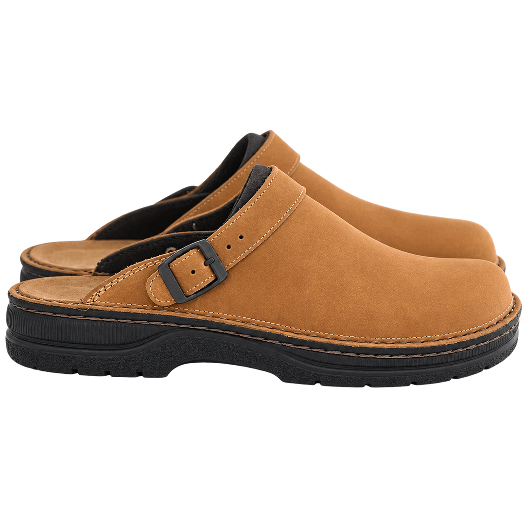 Annelies | Comfortable Slip-On Shoes