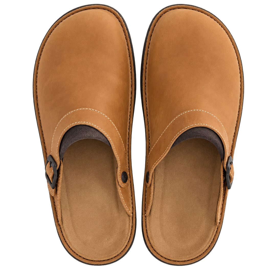Annelies | Comfortable Slip-On Shoes