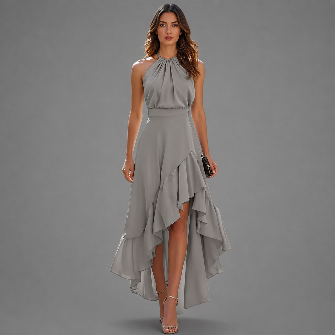 Belinda | Maxi Dress