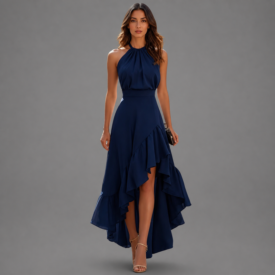 Belinda | Maxi Dress