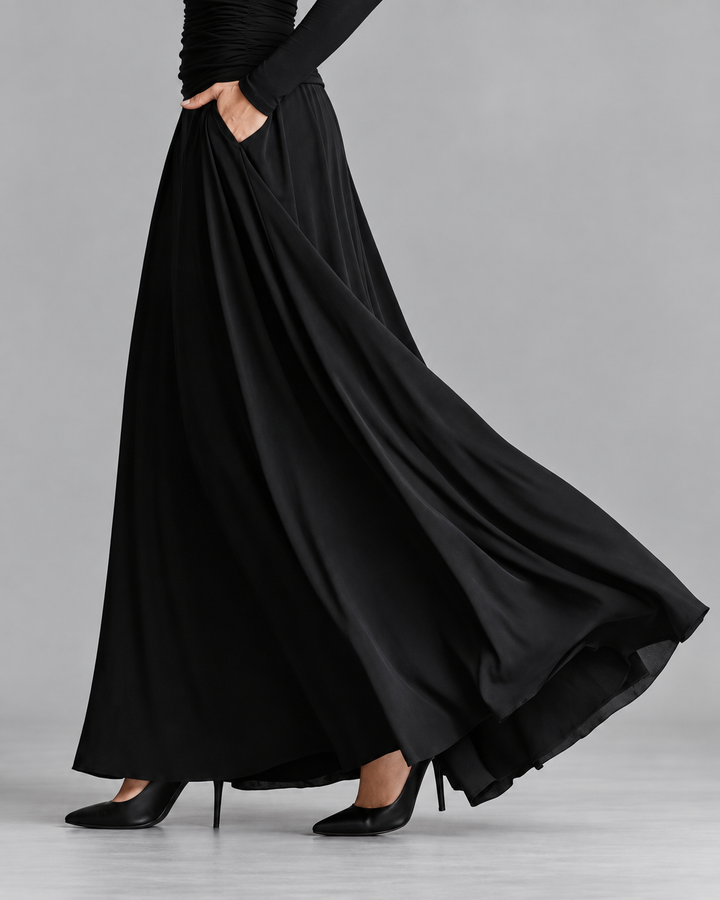Celeste™ Flowing Maxi Dress