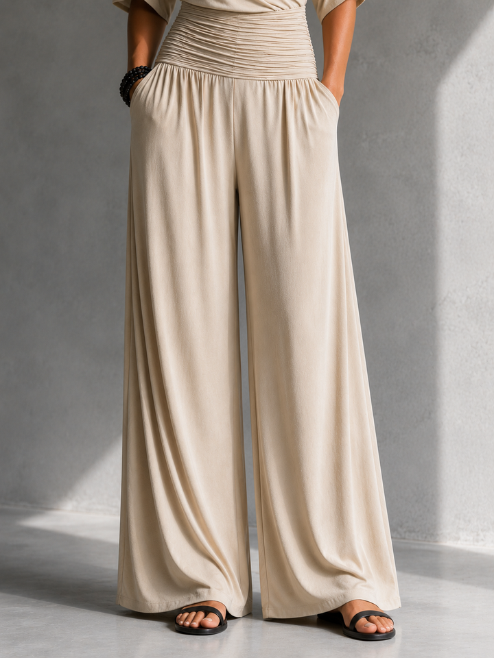Mia | Elegant and Lightweight Jumpsuit