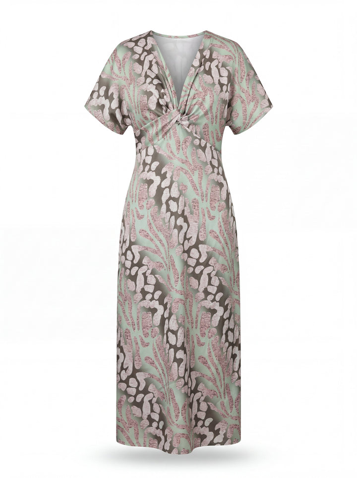 Aryán | Elegante Maxi Abito