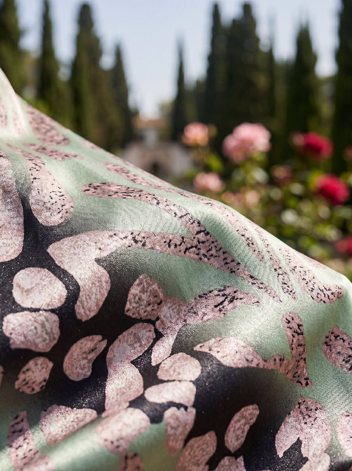 Aryán | Elegante Maxi Abito